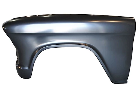 Sherman Parts LH FRONT FENDER ASSY; CHEVROLET PICKUP 57-57