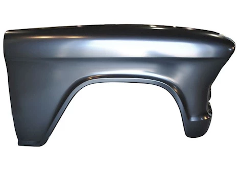 Sherman Parts RH FRONT FENDER ASSY; CHEVROLET PICKUP 57-57