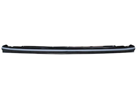 Sherman Parts GRILL FILLER BAR; UPPER; CHEVROLET PICKUP 55-56