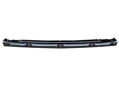 Sherman Parts GRILLE FILLER BAR; UPPER; CHEVROLET PICKUP 57-57
