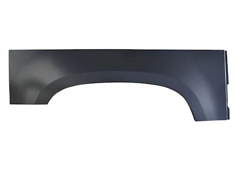 Sherman Parts RH REAR UPPER WHEEL ARCH; SUBURBAN/YUKON XL 07-14