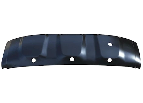Sherman Parts LT UPPER CENTER SECTION OF  REAR WHEELHOUSE CHEVROLET SILVERADO 1500 07-13