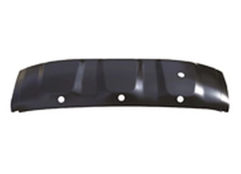 Sherman Parts RT UPPER CENTER SECTION OF  REAR WHEELHOUSE CHEVROLET SILVERADO 1500 07-13