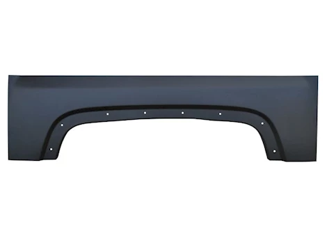 Sherman Parts RH REAR UPPER WHEEL ARCH; 5.8/6.5/8FT BED; SIERRA 14-18