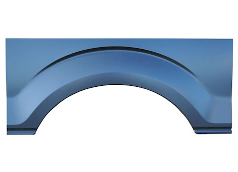 Sherman Parts RH REAR UPPER WHEEL ARCH W/O MLDG HOLES FORD F-150 PU 09-14