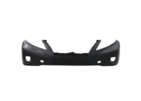 Sherman Parts CAPA FRT BUMPER COVER CAN BLT;W/O PREM PKG;W/O PARK ASSIST;W/O H/LMP WASHER;PRIME LEXUS RX35 13-15
