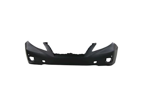 Sherman Parts CAPA FRT BUMPER COVER CAN BLT; W/O PREM PKG; W/PARK ASSIST; W/O H/LAMP WSHR; PRIME LEXUS RX35 10-12