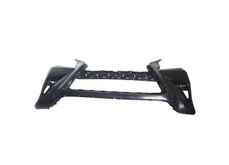 Sherman Parts CAPA FRT BUMPER COVER W/HEADLAMP WASHERS; W/PARKING AID; PRIME LEXUS GX460 14-19