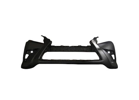 Sherman Parts CAPA FRT BUMPER COVER W/O HEADLAMP WASHERS; W/PARKING AID; PRIME LEXUS GX460 14-19