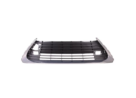 Sherman Parts CAPA FRT BUMPER GRILLE ASSY LEXUS ES350 16-18