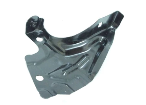 Sherman Parts LH FRONT BUMPER COVER SUPPORT; INNER LEXUS ES300H/ES350 19-C