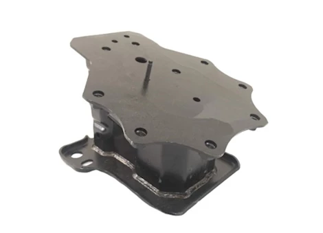 Sherman Parts CAPA LT FRT BUMPER BRACKET LEXUS NX200T 15-17