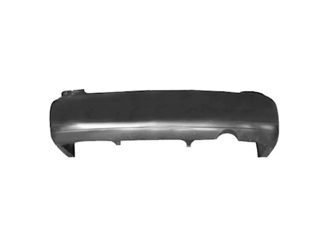 Sherman Parts CAPA RR BUMPER COVER ALL LEXUS ES300 02-03