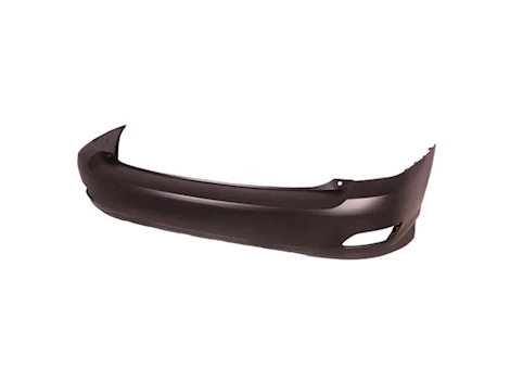 Sherman Parts CAPA RR BUMPER COVER PRIME LEXUS RX330 04-06