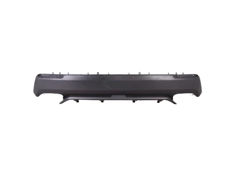 Sherman Parts CAPA RR BUMPER COVER LOWER TEXTURED LEXUS NX200T 15-17