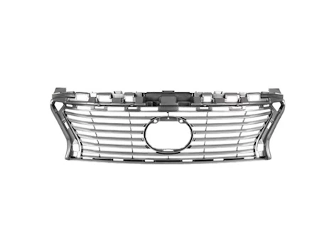 Sherman Parts CAPA GRILLE ASSY LEXUS ES350/ES300 07-18