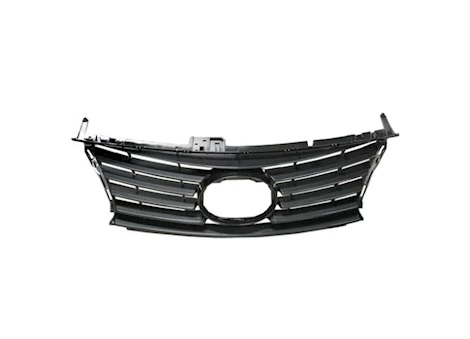 Sherman Parts CAPA GRILLE ASSY GRILLE ONLY LEXUS IS200T 16-16
