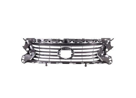 Sherman Parts CAPA GRILLE ASSY LEXUS ES300H, ES350 16-18