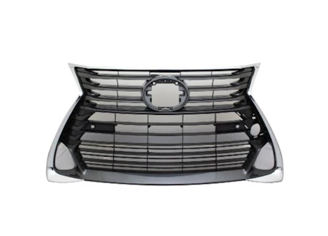 Sherman Parts CAPA GRILLE ASSY W/PARKING SENSORS LEXUS GS200T 16-17