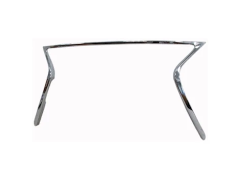 Sherman Parts CAPA GRILLE MOLDING LEXUS ES350/ES300 07-18