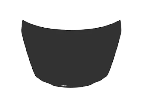 Sherman Parts CAPA HOOD PANEL ASSY ALUMINUM LEXUS IS250 06-13