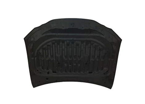 Sherman Parts HOOD PANEL ASSY ALUMINUM LEXUS ES350 19-22