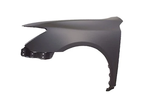 Sherman Parts CAPA LT FRT FENDER ASSY ALL LEXUS ES350 07-12