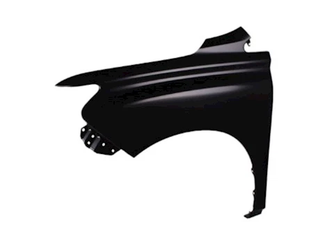 Sherman Parts CAPA LT FRT FENDER ASSY CANADA BUILT LEXUS RX350 10-15