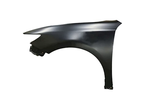 Sherman Parts CAPA LT FRT FENDER ASSY LEXUS ES350/ES300 07-18