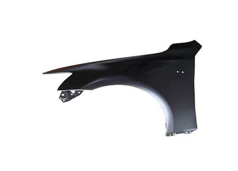 Sherman Parts CAPA LT FRT FENDER ASSY W/F SPORT PKG LEXUS IS200T 16-17