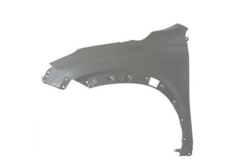 Sherman Parts CAPA LH FRT FENDER ASSY LEXUS NX200T 15-17; NX300 18-20; NX300H 15-20