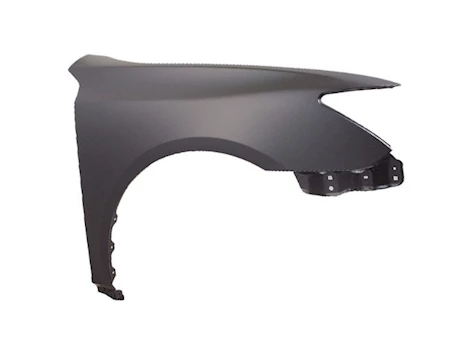 Sherman Parts CAPA RT FRT FENDER ASSY ALL LEXUS ES350 07-12