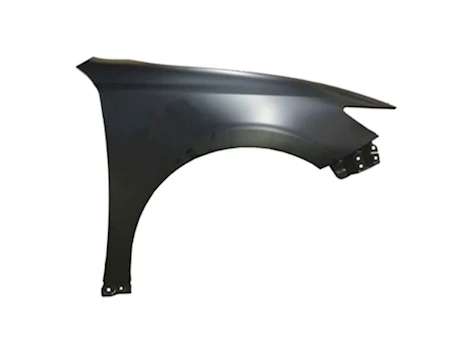 Sherman Parts CAPA RT FRT FENDER ASSY LEXUS ES350/ES300 07-18