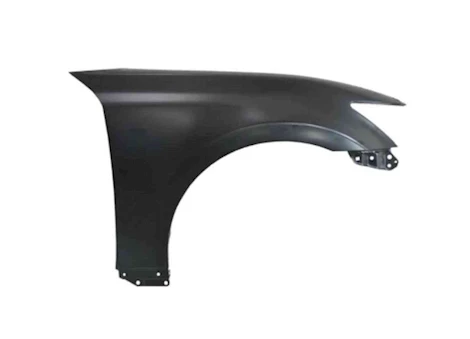 Sherman Parts CAPA RT FRT FENDER ASSY W/O F SPORT PKG LEXUS GS350 13-20