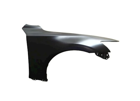 Sherman Parts Capa rh frt fender assy w/o f sport pkg lexus is200t 16-17; is250 14-15; is300 16-20; is350 14-20 Main Image