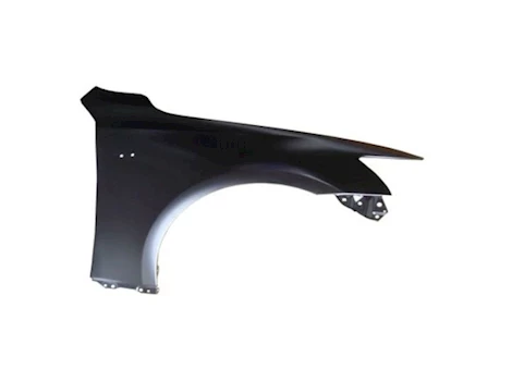 Sherman Parts CAPA RT FRT FENDER ASSY W/F SPORT PKG LEXUS IS200T 16-17