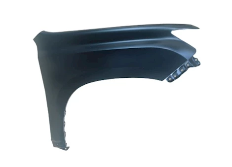 Sherman Parts CAPA RT FRT FENDER ASSY LEXUS GX 460 10-14