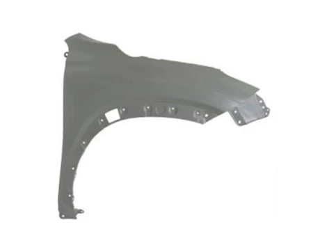 Sherman Parts CAPA RH FRT FENDER ASSY LEXUS NX200T 15-17; NX300 18-20; NX300H 15-20