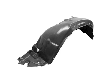 Sherman Parts LH FRONT FENDER INNER LINER ASSY LEXUS LS460 07-09; LS600H 08-09