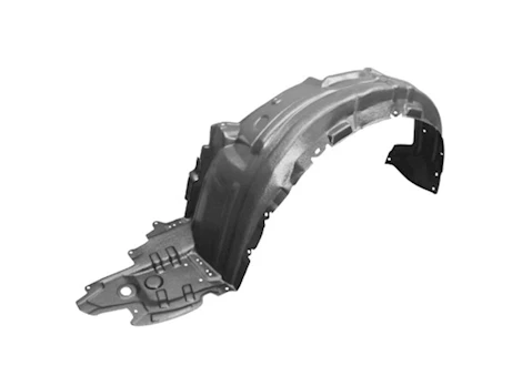 Sherman Parts LH FRONT FENDER INNER PANEL LEXUS HS250H 10-12