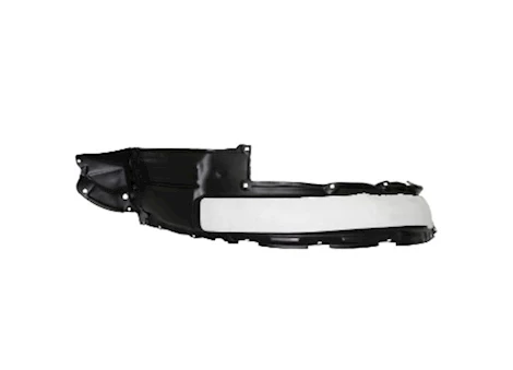 Sherman Parts CAPA LT FRT FENDER INNER PANEL LEXUS GX460 10-19