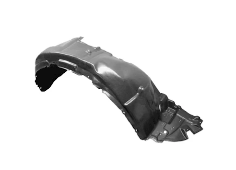 Sherman Parts RH FRONT FENDER INNER PANEL LINER ASSY LEXUS LS460 07-09; LS600H 08-09