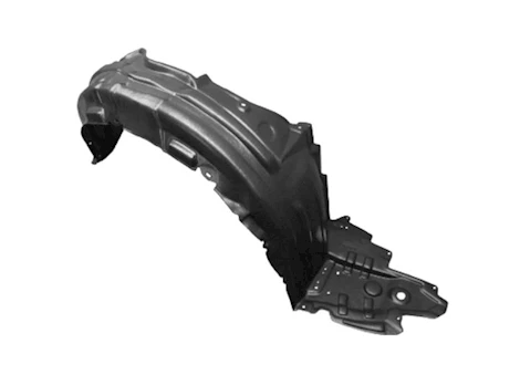 Sherman Parts RH FRONT FENDER INNER PANEL LEXUS HS250H 10-12