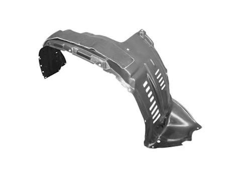 Sherman Parts CAPA RT FRT FENDER INNER PANEL LEXUS GX460 14-21