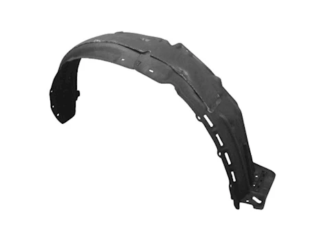 Sherman Parts RT FRONT FENDER INNER PANEL TO 1-19 LEXUS NX300 18-19