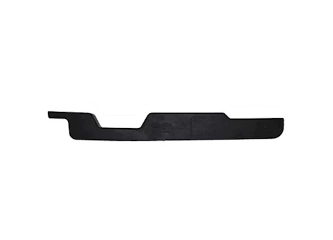 Sherman Parts CAPA RT FRT FENDER SPLASH SHIELD NORTH AMERICA BLT; EXTENSION PAD LEXUS ES300H 19-C
