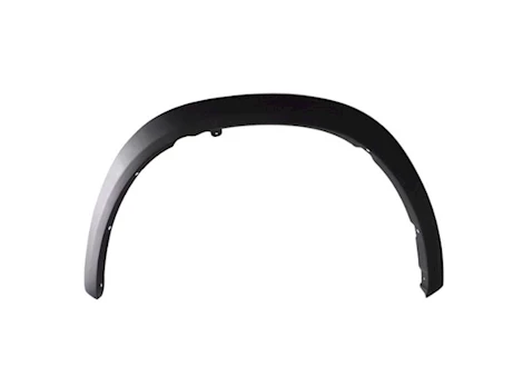 Sherman Parts LH FRONT WHEEL OPENING MOLDING ASSY LEXUS NX200T 15-17; NX300 18-20; NX300H 15-20