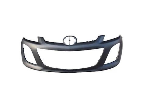 Sherman Parts FRONT BUMPER COVER PRIME MAZDA CX-7 10-12