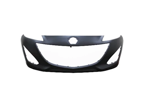 Sherman Parts CAPA FRT BUMPER COVER PRIME MAZDA 5 12-17