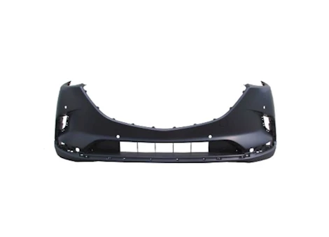 Sherman Parts CAPA FRT BUMPER COVER W/PARKING SENSORS; PRIME MAZDA CX-9 18-C